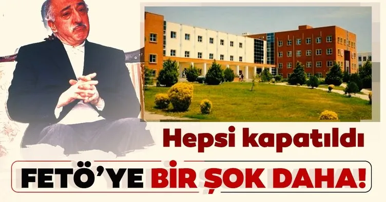 Kamboçya’daki FETÖ okulları kapatıldı