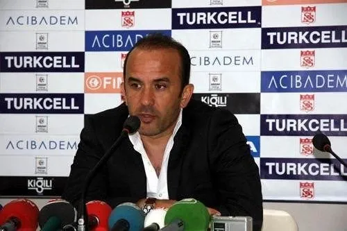 Spor adamlarından Terim yorumu