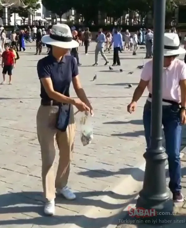 150 ülkede temizlik var