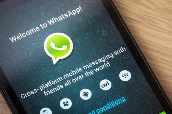 Whatsapp'a yeni özellikller!