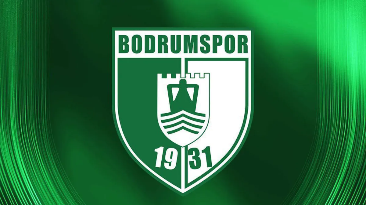 Bodrum FK’da Aşkın Demir başkanlıktan ayrılıyor! Bodrum FK’da Aşkın Demir başkanlıktan ayrılıyor!