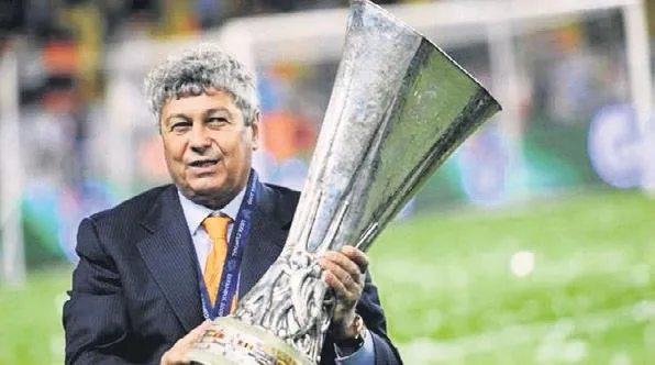 Lucescu’yu iyi tanıyorum Milli Takım’ı uyarıyorum Lucescu’yu iyi tanıyorum Milli Takım’ı uyarıyorum
