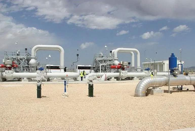 Spotlight: GME pipeline transit renewal at risk as Algeria cuts diplomatic ties