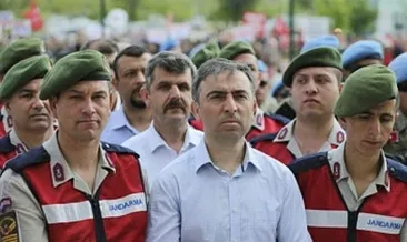 Muhafız Alayı darbe girişimi davası