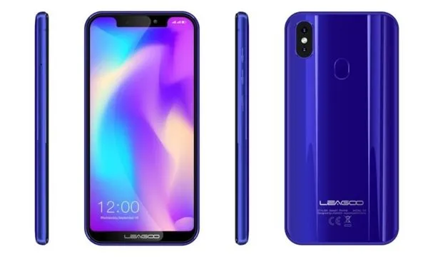 Çentik modasına uyan son moda akıllı telefonlar