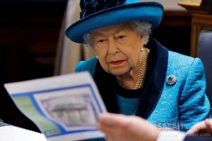 Kraliçe Elizabeth dönemi sona mı eriyor? İşte İngiltere’den çok konuşulacak haber...