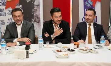 Antalyaspor Başkanı Sabri Gülel, TFF’nin Nuri Şahin’e yaptığı teklifi reddetme nedenlerini açıkladı