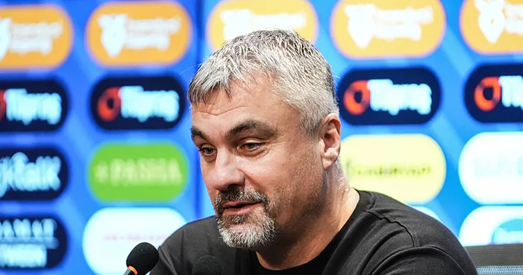 Thomas Reis: Biz Samsunsporuz