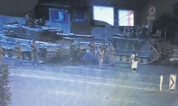 Korkutmaya gerek yok sırtımdan vurun dedim