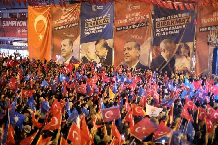 AK Parti seçmenin siyasi MR’ını çekecek! Başkan Erdoğan talimatı verdi: Edirne’den Kars’a özel tarama