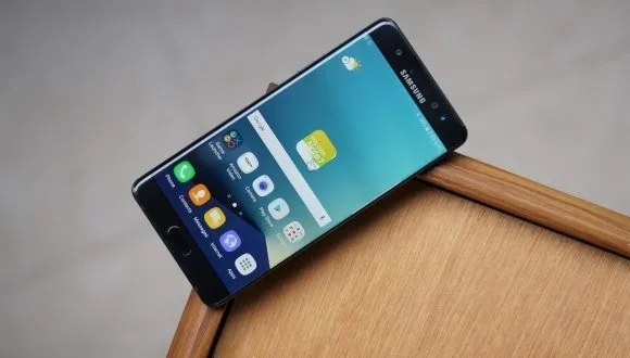 Samsung Galaxy Note 7’yi yeniden satışa çıkartıyor
