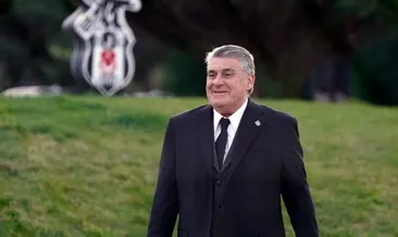 Yırtıcı bir santrfor Agresif 6 numara!