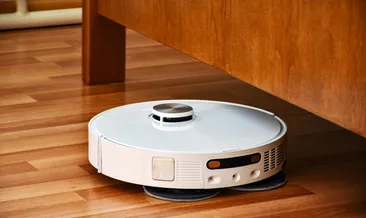Robot süpürgelerde güvenlik alarmı! Uzmanından siber güvenlik uyarısı...