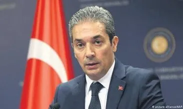 ‘Kararı reddediyoruz’