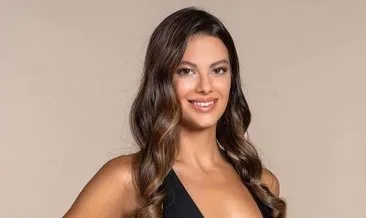 Miss Turkey 2021 birincisi Dilara Korkmaz’ın sevgilisi ile pozları olay oldu! İşte Dilara Korkmaz’ın merak edilen sevgilisi...