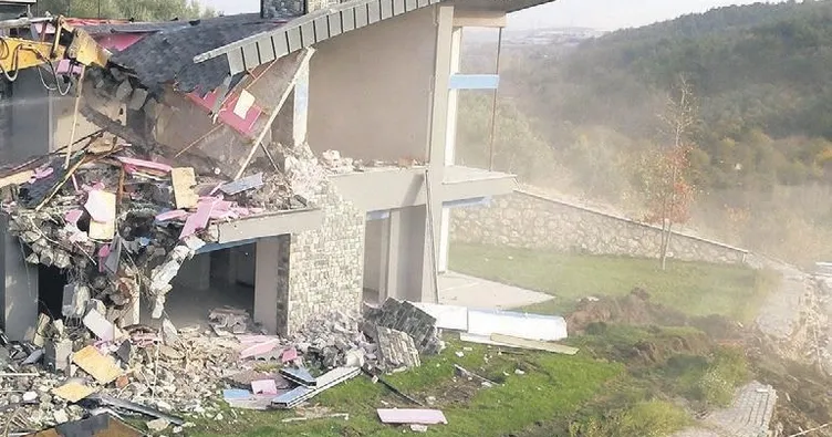 İmar işlerinde imza saltanatı!