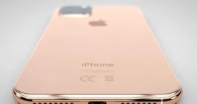 iPhone 11 böyle görünüyor! iPhone 11’in özellikleri nedir? Ne zaman satışa çıkacak?