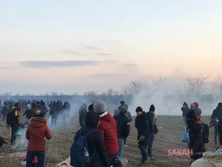 Son dakika haberi: Türkiye’den kaç göçmen ayrıldı? Bakan Soylu sayıyı açıkladı