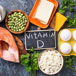 D vitamini eksikliği belirtileri nelerdir? D vitamini eksikliği nasıl giderilir, ne yemek gerekir?
