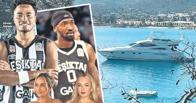 Milyoner oyuncular markete borç taktı! Beşiktaş’ın iki dev isminden şaşırtan hareket