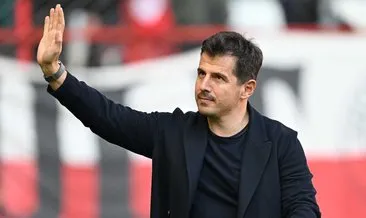 Emre Belözoğlu Antalyaspor’dan ayrıldığını duyurdu! #antalya