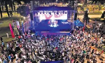 Hemşehriler festivalde buluştu #bingol