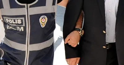 FETÖ soruşturmasında 3 tutuklama daha!