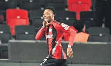 G.Antep evinde güzel!