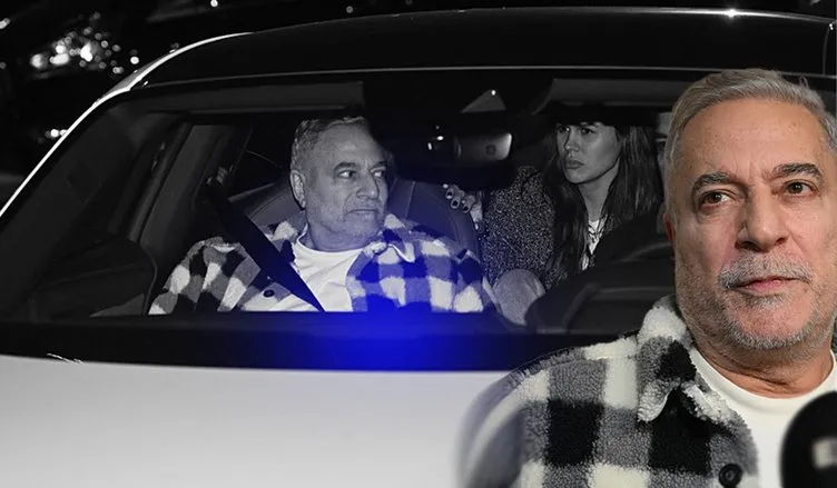 Yasa dışı bahisle yargılanıyordu: Mehmet Ali Erbil hakkında yeni karar!