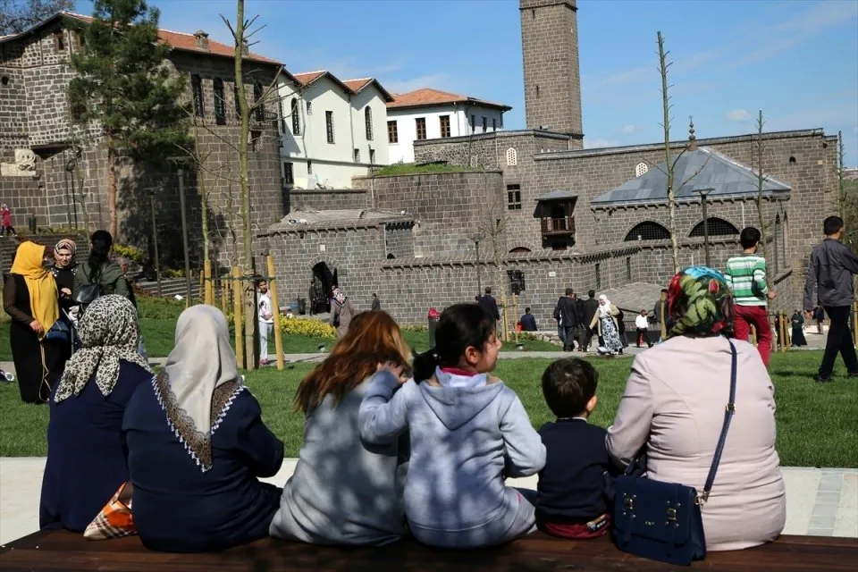 İşte Sur�un son hali Galeri Türkiye