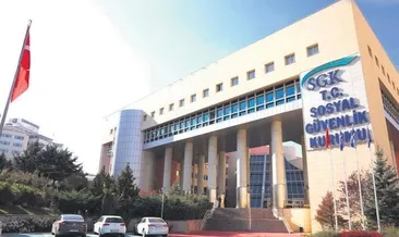 Eşe dosta sigorta yaptıran yandı!