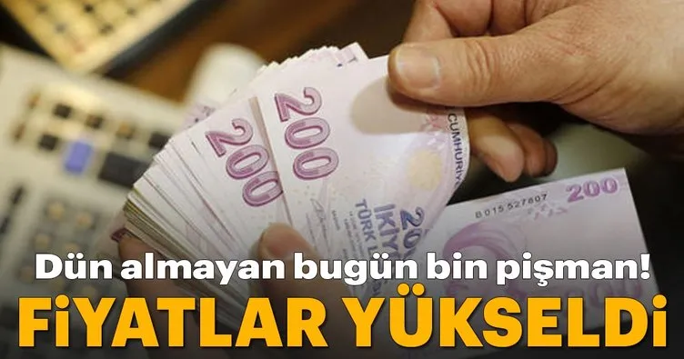 Ucuz uçak bileti arayanlar dikkat! Uçak biletlerinde 8 Temmuz ucuzluğu