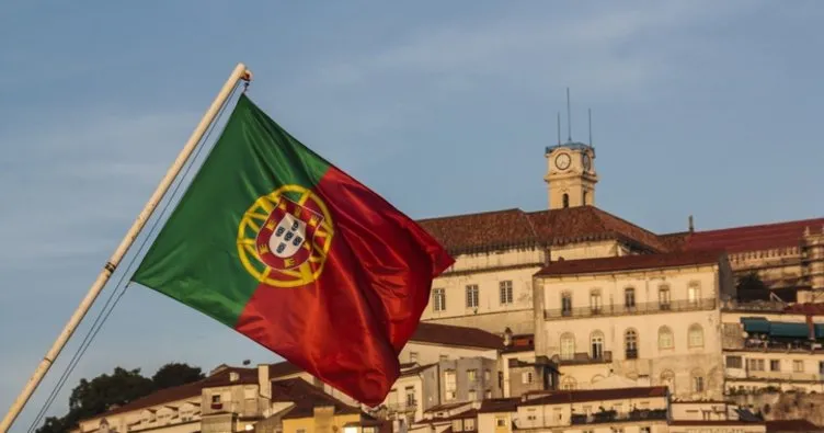 Portekiz Hangi Kıtada Yer Alır? Portekiz Hangi Yarım Kürede, Dünya Haritasında Nerede ve Nerede Yakın?