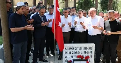 Dr. Mehmet Kasapoğlu'ndan Merhum Başkan Zeyrek'in ailesine taziye ziyareti #manisa