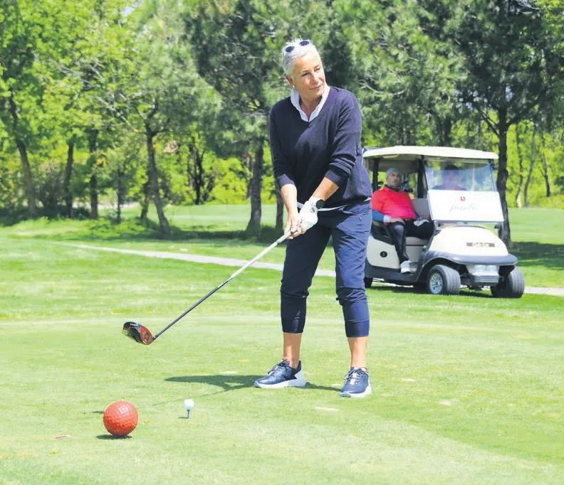 İz bıraktığı sahada adı yaşatılacak