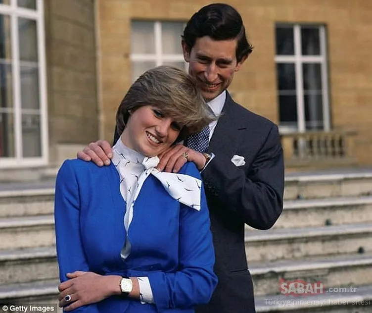 Prenses Diana’nın sweatshirt’ü dudak uçuklatan bir fiyata satıldı