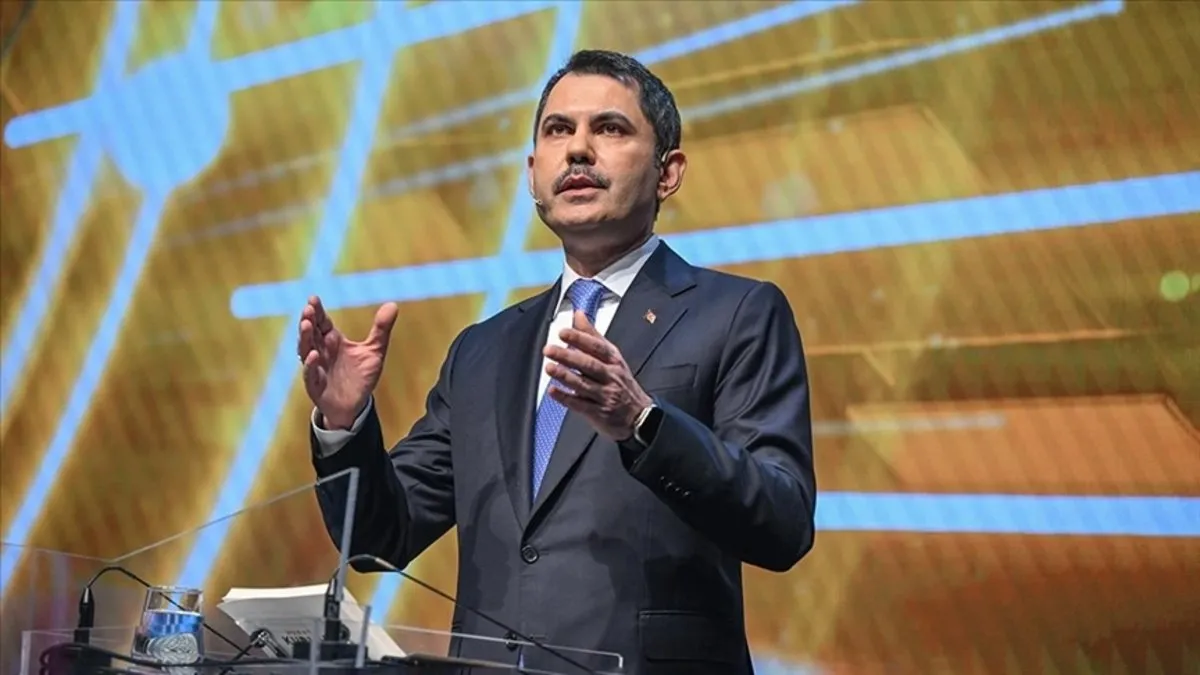 Bakan Kurum, TOKİ ile Düzce’de ev sahibi olan vatandaşların görüntülerini paylaştı Bakan Kurum, TOKİ ile Düzce’de ev sahibi olan vatandaşların görüntülerini paylaştı