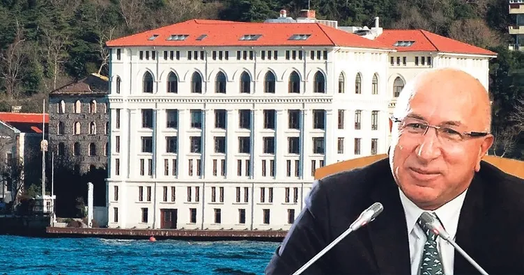 Turgay Ciner’e yakalama kararı