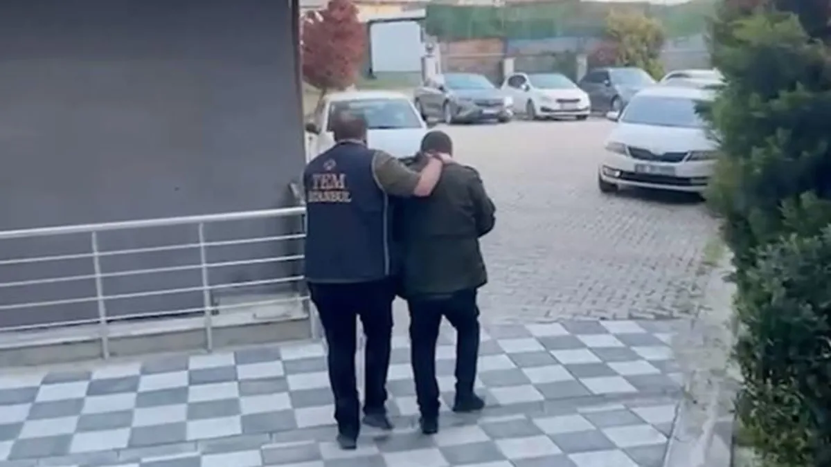 DHKP-C’ye finansal destek soruşturmasında yeni gelişme: Adliyeye sevk edildiler DHKP-C’ye finansal destek soruşturmasında yeni gelişme: Adliyeye sevk edildiler