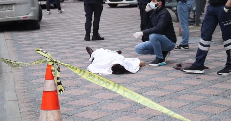 SON DAKİKA HABERİ: Başakşehir'de silahlı kavgada 2 kişi öldürülmüştü! Kanlı çatışmanın sebebi 2 milyon liralık gayrimenkul satışıymış