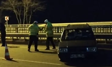 Sürücü tutuklandı... Genç kız yaşam mücadelesi veriyor #giresun