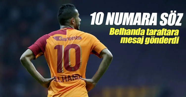 10 numara söz