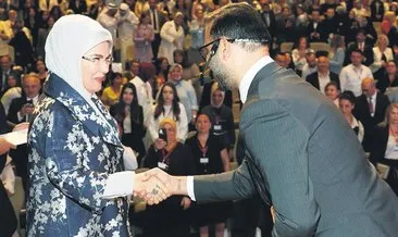 ‘Sunuculuk yapmaktan onur duydum’