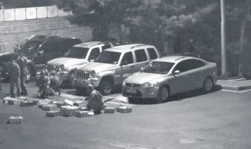 İhanet gecesinin sır kişisi