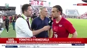 Yunus Akgün’den Dünya Kupası sözleri!
