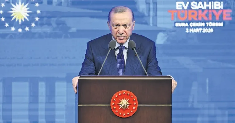 Şehircilikte başarı hikâyesi yazdık