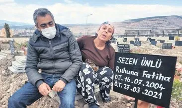 ‘Kızımla birlikte ben de öldüm’ #izmir ‘Kızımla birlikte ben de öldüm’ #izmir