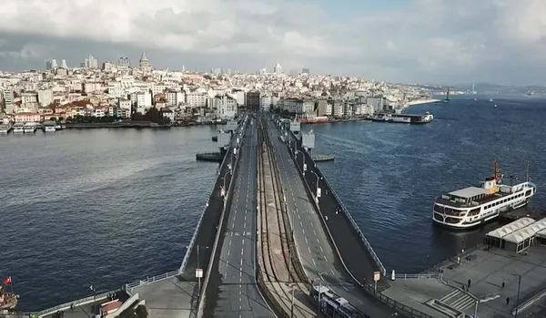 Son dakika | Salgında tehlikenin boyutu değişti! Yoğun bakımdan üzücü haber - 12
