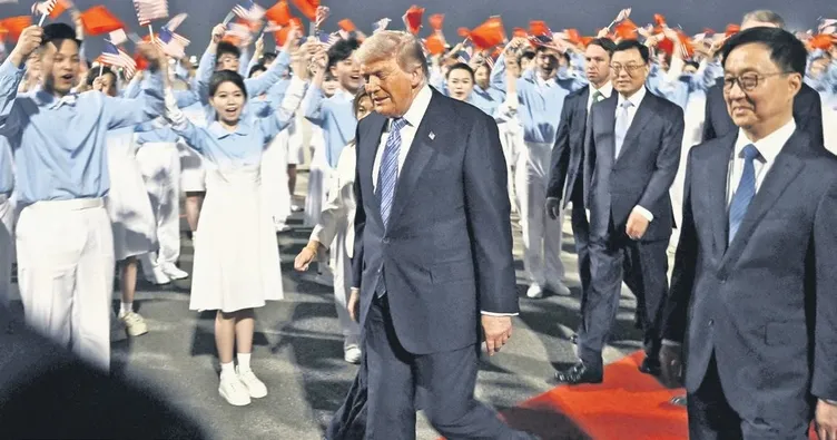 İran düğümü Çin’de çözülebilir