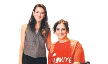 Çizimleriyle hayatlara dokundu